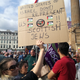 Illustration for article titled Scottish anti-Trump photo dump (long and comprehensive!)